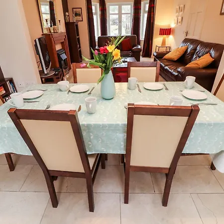 Casa vacanze Culann Clifden